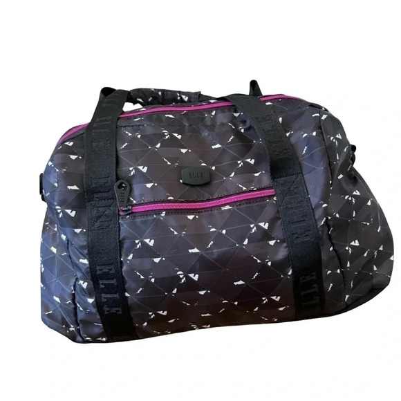 Elle  bag - Picture 1 of 8
